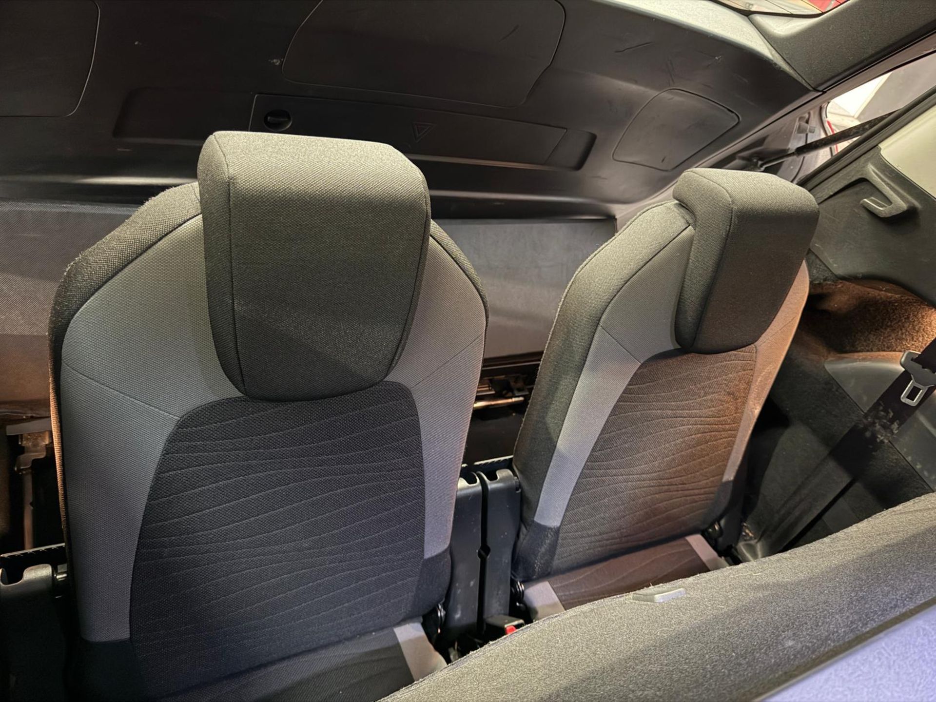 2014 CITROEN GRAND C4 PICASSO 1.6 E-HDI EXCLUSIVE – 7 SEATER >>--NO VAT ON HAMMER--<< - Image 29 of 49