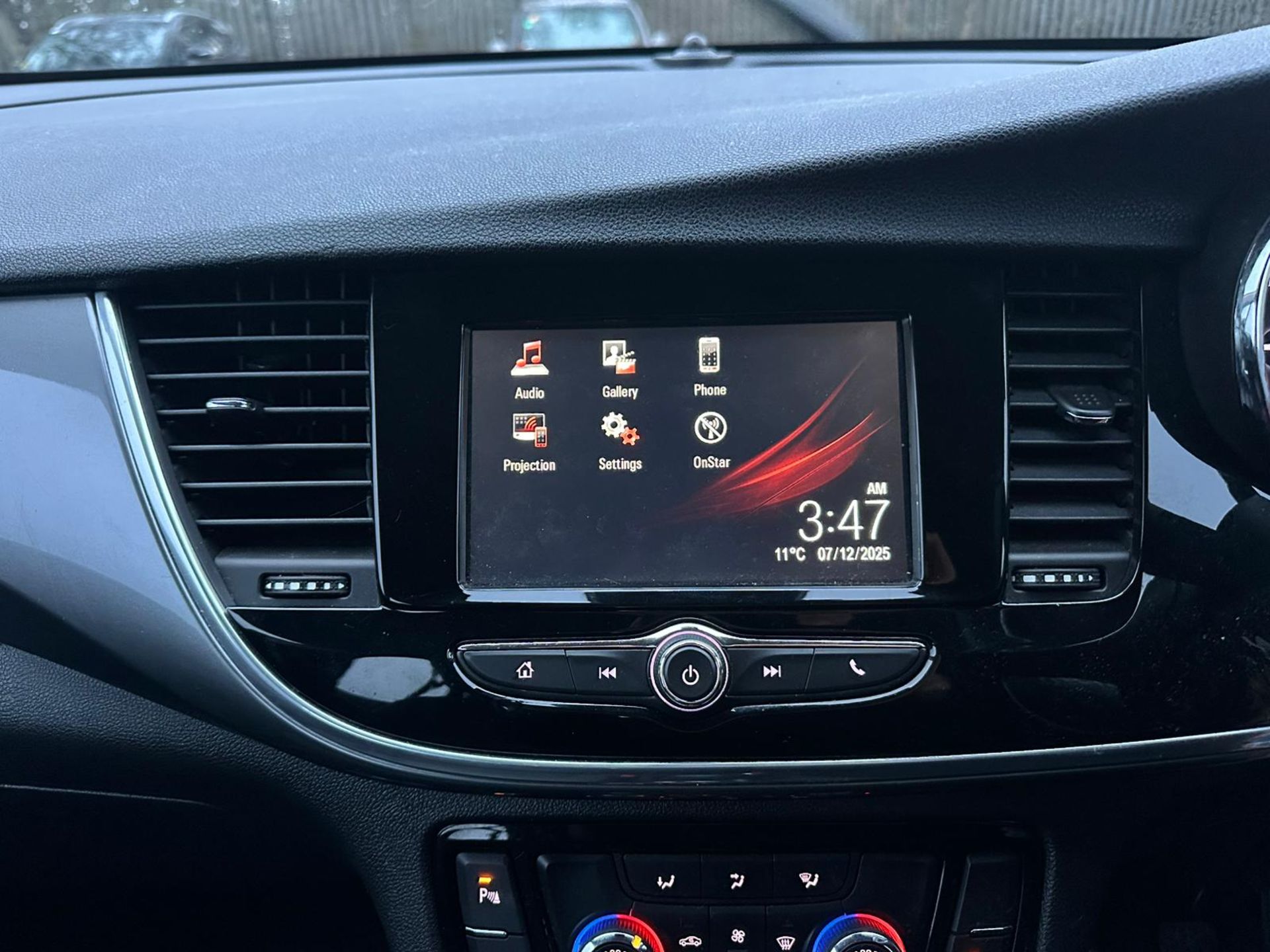 2016 VAUXHALL MOKKA X ACTIVE TURBO S/S >>--NO VAT ON HAMMER--<< - Image 20 of 24