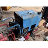 STEPHILL 6 KVA DIESEL GENERATOR – 1 CYLINDER