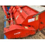 KUHN BNG270 TOPPER