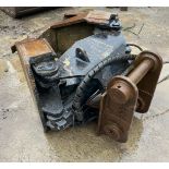 HYDRAULIC SELECTOR GRAB SORTING GRAPPLE SUIT 13 TON EXCAVATOR