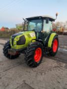 2016 CLAAS ATOS 240 TRACTOR