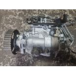 VOLKSWAGEN TRANSPORTER T4 / SEAT / SKODA 1.9 TDI DIESEL FUEL PUMP