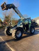 2016 CLAAS SCORPION 7035 TELEHANDLER
