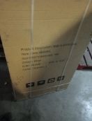 WALK-IN SHOWER ENCLOSURE – 1000MM MWI001