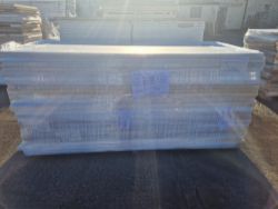 60 X BRAND NEW MIXED INTERNAL DOORS - PICKED AT RANDOM