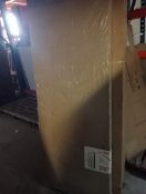 K VIT SHOWER BI FOLD DOOR 700 MM KON700BF