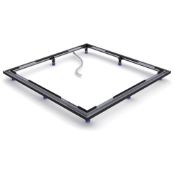 KALDEWEI ESR 75 CM X 120 CM SHOWER INSTALLATION SYSTEM FRAME