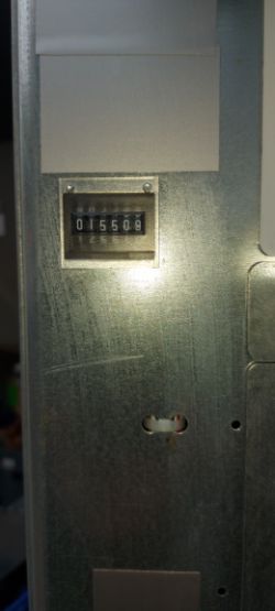 COFFEE STATION 12 OUNCE CUPS CANTO MEDIA BEAN 2 CUP