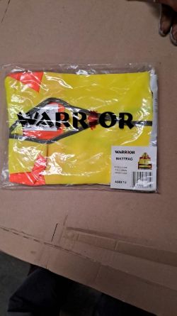 1070 X HIVIS HODDIES FOR CHILDREN AGES 7-9