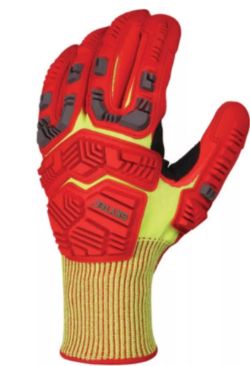 JOB LOT GLOVES SKYTEC TORBEN IMPACT 50 PAIRS