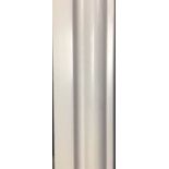 70 LENGTHS - WHITE PRE-PRIMED WOOD ARCHITRAVE / SKIRTING (L)2400 X (W)56 X (D)18MM.