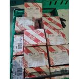 MIXED DIY TOOLS HOME PLUMBING ELECTRICAL JOBLOT CRATE IDEAL FOR RESELLERS D17