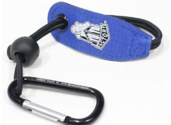 2000 X YO YO HOLDER WITH BELT CLIP (300)