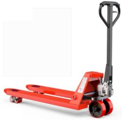 HAND PALLET TRUCK