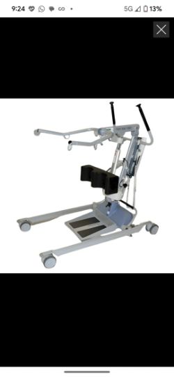 FREEWAY ELECTRIC SA-160 PATIENT HOUST