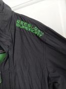 PALLET OF 300 PLUS ITEMS DESIGNER CLOTHING SUPERDRY ADDIDAS DISNEY KIDS LOL DOLLS NIKE PLUS MORE