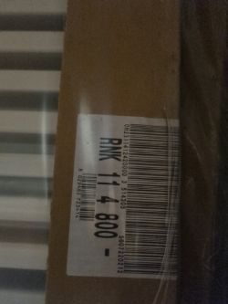 17 X TYPE 11 RADIATOR 400 H X 800 W CONVECTOR