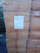 64 X ASSORTED SHOWERS - SEE DESCRIPTION FOR BREAKDOWN