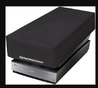 2000 X FLAT BED VINYL SCANNER COVER (144) PH-40064