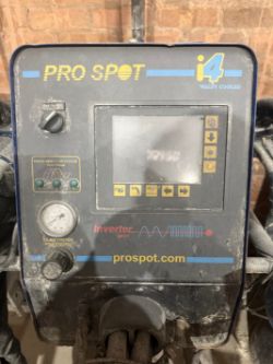 PRO SPOT DENT PULLER