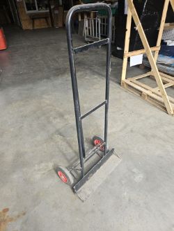 HEAVY DUTY SACKTRUCK