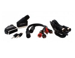 1000 X GRAFTER TOOLS - 7 PCS SCART KIT (100)