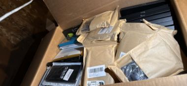 PALLET OF AMAZON RETURNS PHONE CASES MIXED MODELS