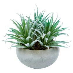 16 PCS BRAND NEW SUMMER HOME GARDEN STOCK TO CLEAR - 15CM ARTIFICIAL POTTED PLANT