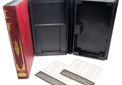 3000 X CAMCORDER TAPE HOLDER- ASSTD CLRS (40)