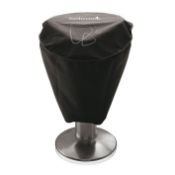 6 PCS BBQ COVERS SUMMER GARDEN STOCK TO CLEAR- BARBECOOK COVER FOR PEDESTAL BARBECUE