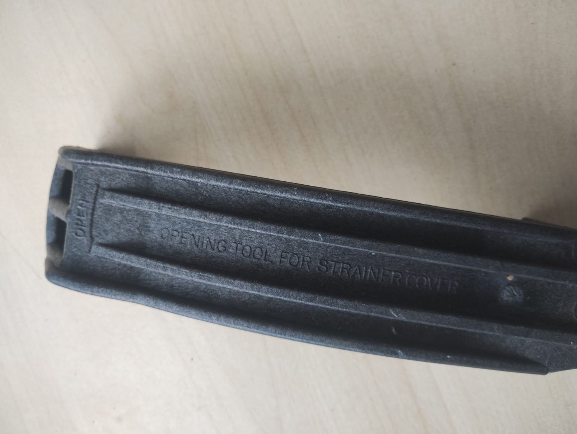 HAYWARD GENUINE SP3100RT PUMP LID REMOVAL TOOL – FITS SUPER II SP3000 SP3007 – HIGH QUALITY – NEW - Image 2 of 6