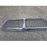 JOBLOT OF CLASSIC FORD CAR FRONT GRILLS