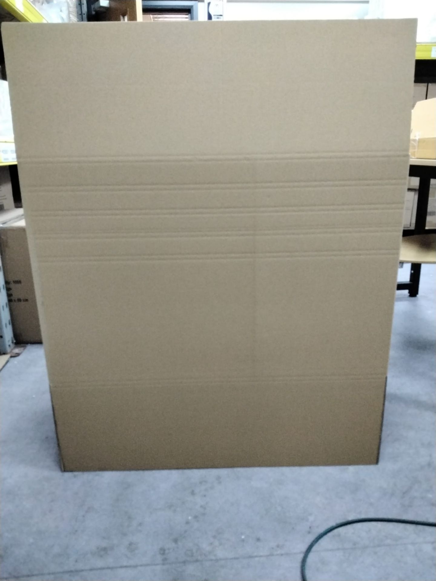 PALLET OF LOOP DOUBLE WALL CARDBOARD BOXES / CARTONS - PREMIUM RANGE 810 X 508 X 508MM - Image 2 of 4