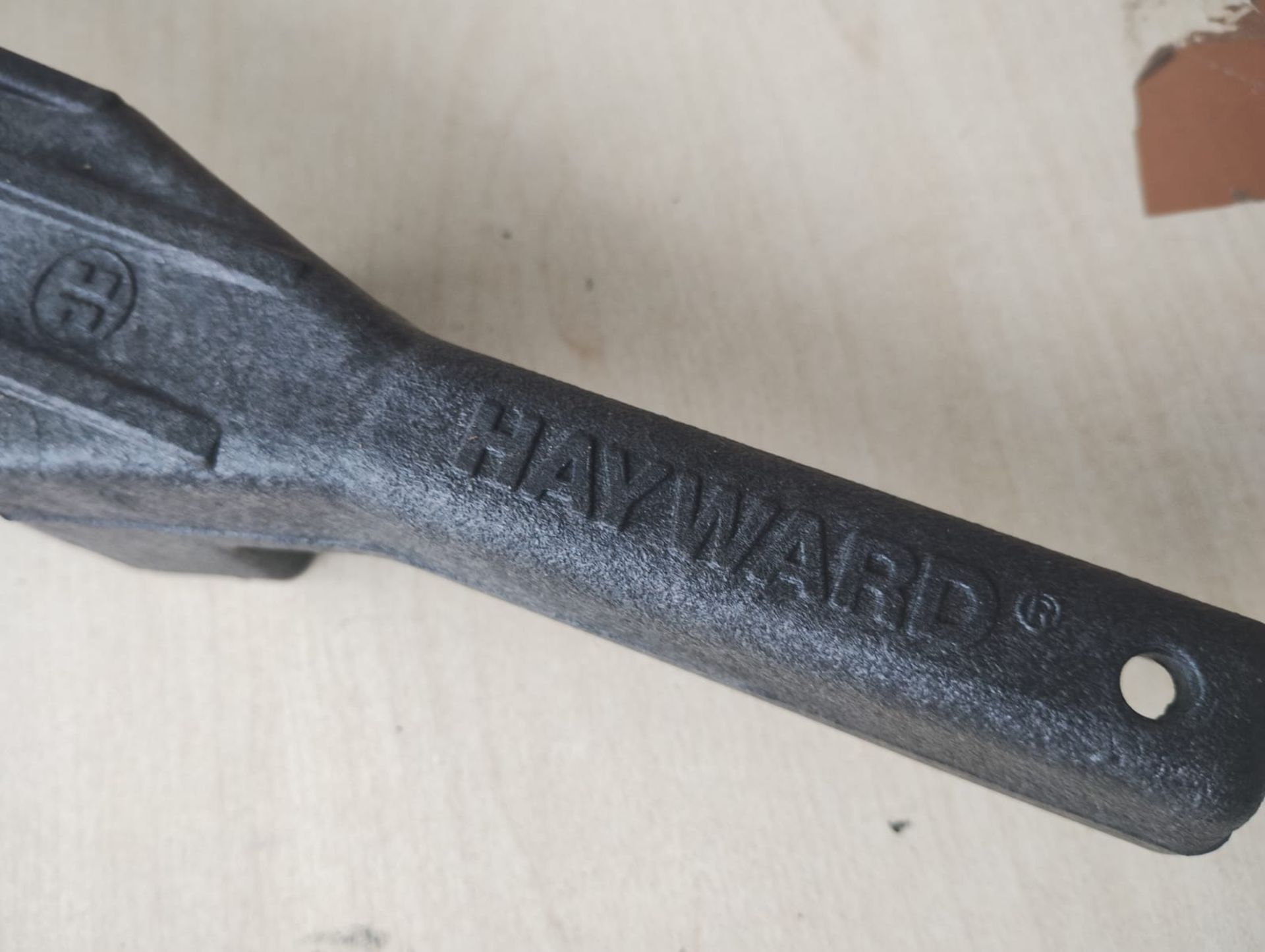 HAYWARD GENUINE SP3100RT PUMP LID REMOVAL TOOL – FITS SUPER II SP3000 SP3007 – HIGH QUALITY – NEW - Image 4 of 6