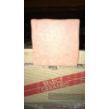 280 BXS CORA COTTA 10 X 10CM WALL TILES (4" X 4") ONE PALLET