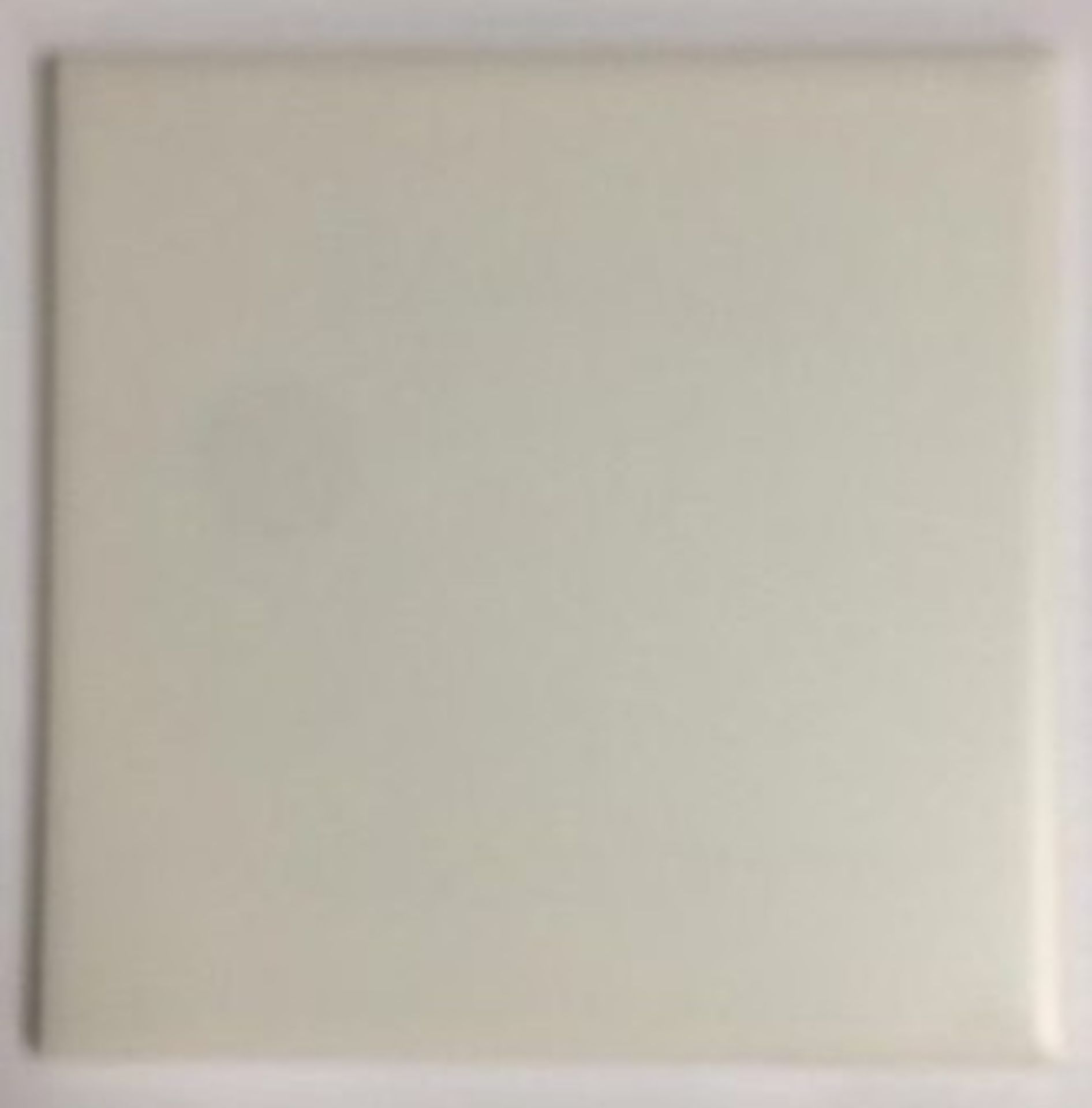 84 BXS PILKINGTON'S SATIN WHITE WALL TILES 150X150MM (6X6")