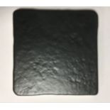 163 BXS SMOOTH STONE FLINT WALL TILES 100X100MM (4X4").