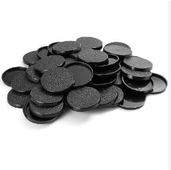 300X VITREX CASTER CUP SET (10 PER PACK)