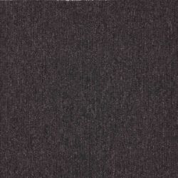 20 X BOXES (100M2) GENERAL CONTRACT ENTRY-LEVEL CHARCOAL CARPET TILES – BUDGET FRIENDLY! RRP £2,300