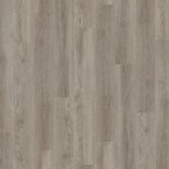 80 X BOXES (268M2) PREMIUM GLUEDOWN WOOD-EFFECT VINYL PLANK FLOORING LVT- GREY OAK - RRP £6,700