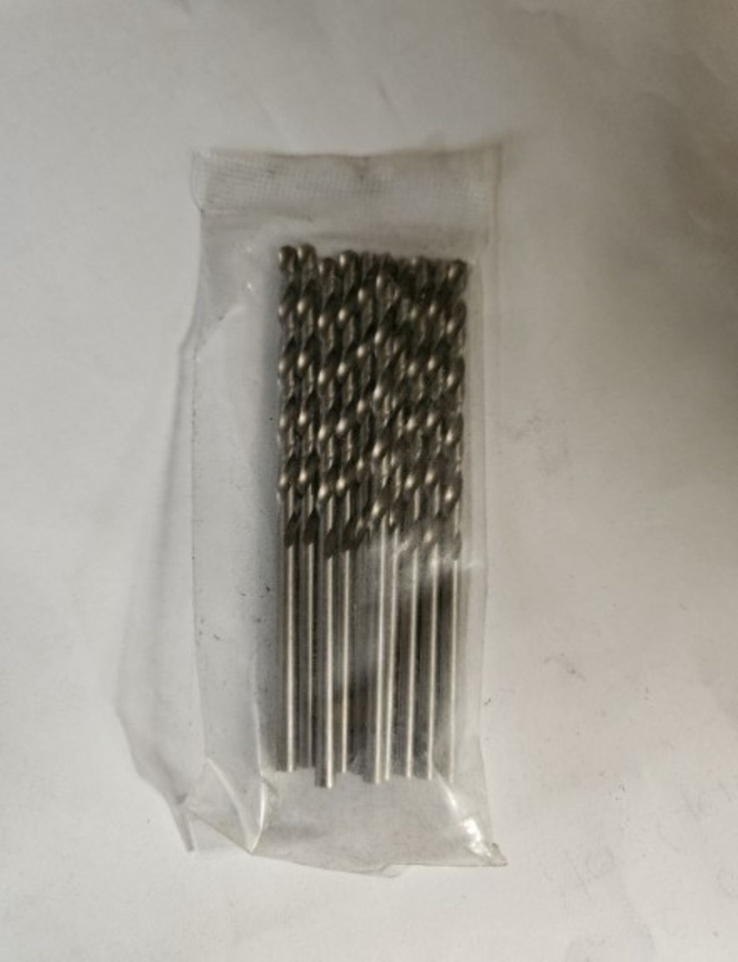1 BOX X 3 X 79 HSS DRILL BIT (1000 PER BOX)
