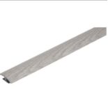 200 PIECES OF 50MM STOWE OAK VARIABLE HEIGHT THRESHOLD - LENGTH 0.9M