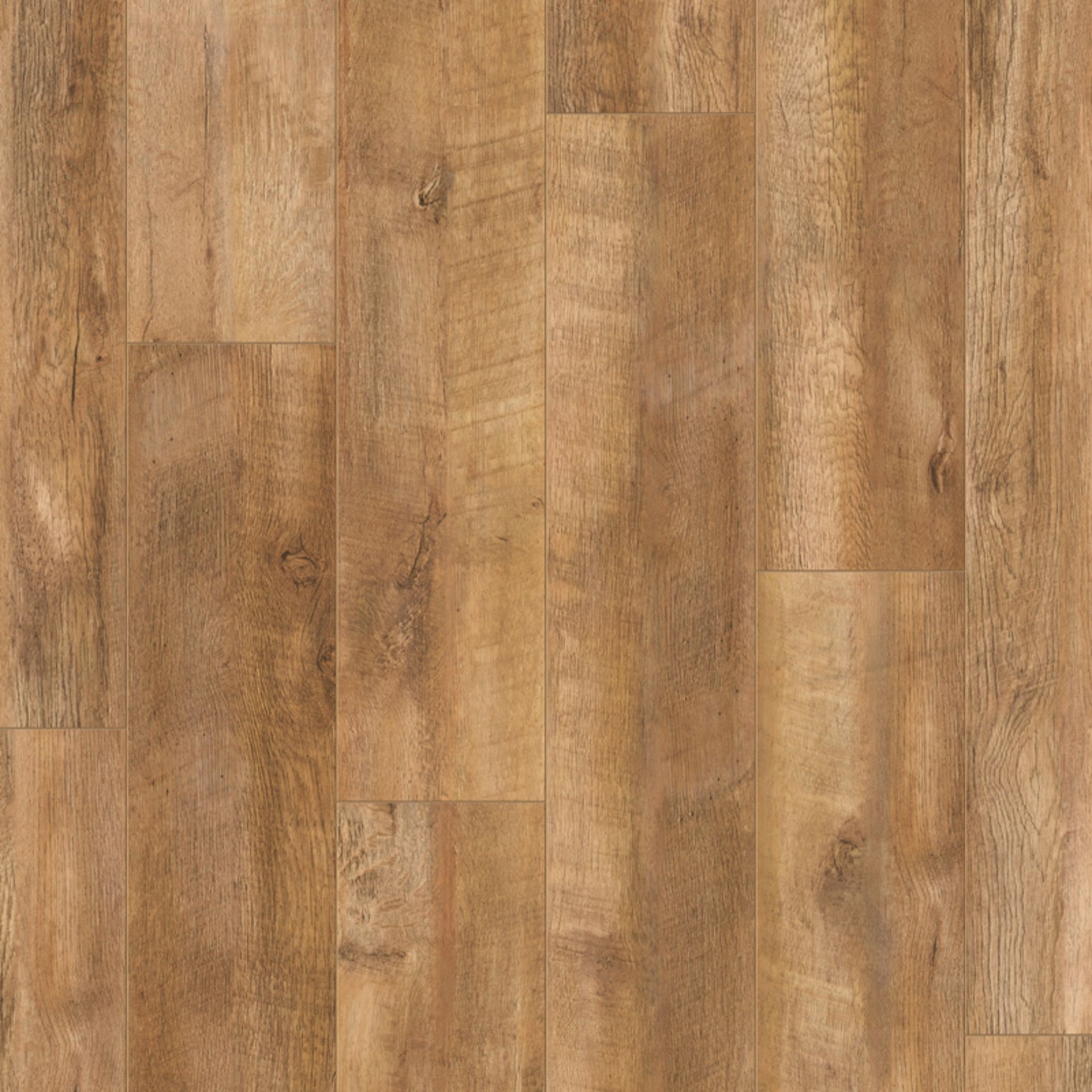 52 X PACKS (113.3M2) LIFESTYLE CHELSEA UNICLIC LAMINATE COUNTRY OAK OAK RRP £2300 - Image 2 of 3