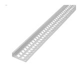 150 PIECES OF 12MM STOP INTERNAL BEAD - LENGTH 3M