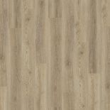 80 X BOXES (268M2) PREMIUM GLUEDOWN WOOD-EFFECT VINYL PLANK FLOORING LVT- LIGHT OAK - RRP £6,700