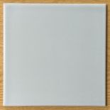 120 BXS SKY BLUE SATIN MAT WALL TILES 15X15CM (6X6")