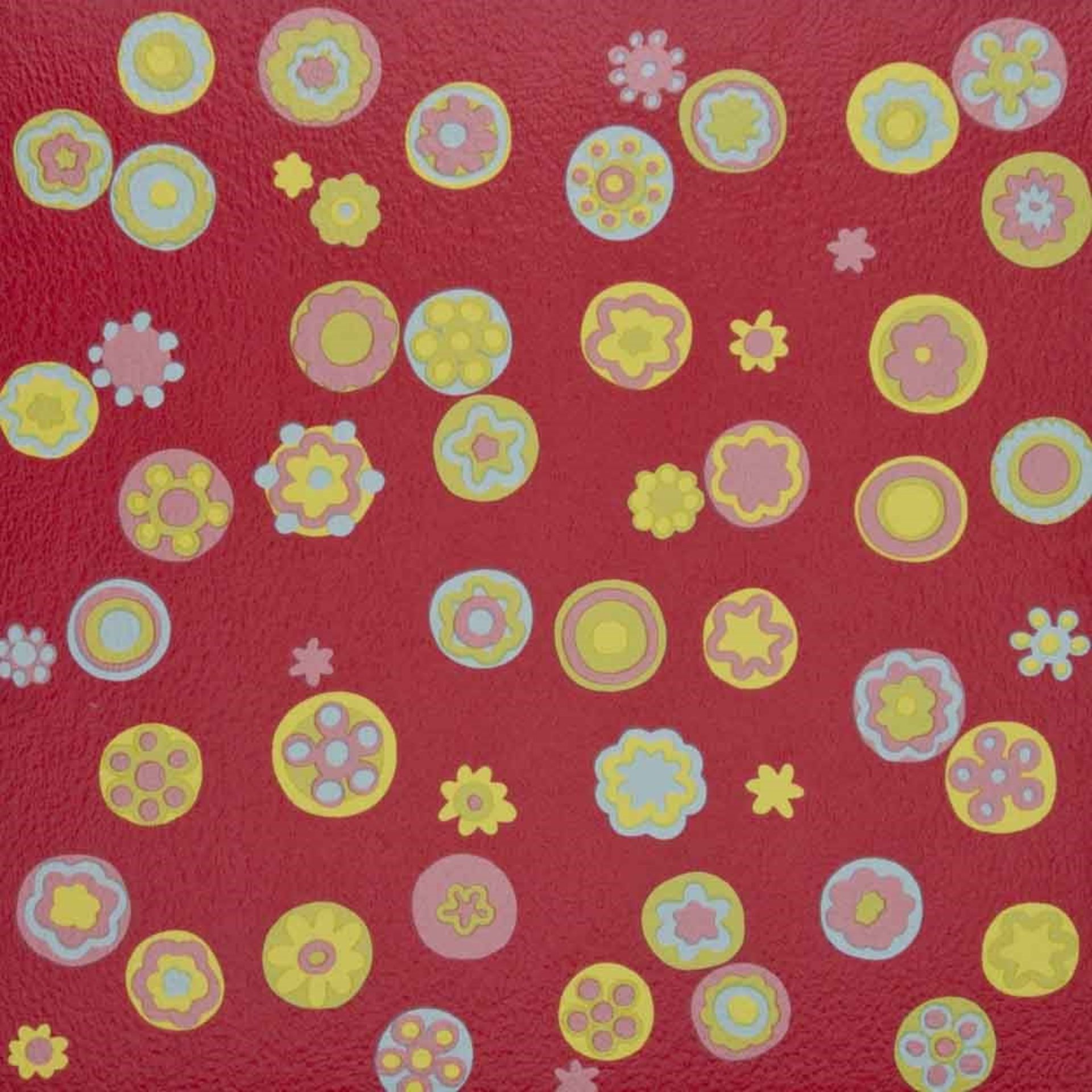 495 PACKS (1 PALLET) LEROY MERLIN VINYL FLOOR TILES 30.5 X 30.5CM - HAPPY DAYS - ADHESIVE BACKED - Image 2 of 3