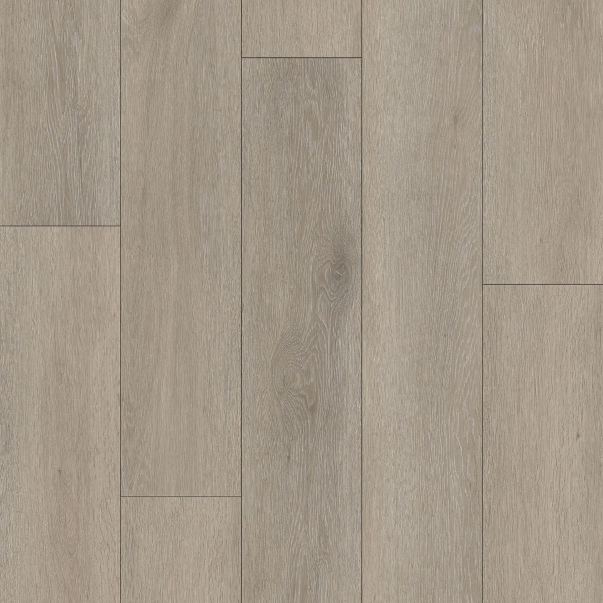 10 X BOXES (24.16M2) DURACORE SPC CLICK LUXURY VINYL TILE (LVT) - BLONDE OAK RRP £700.00