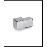 618 PIECES OF 9MM SQ.EDGE SSE CNR PK2